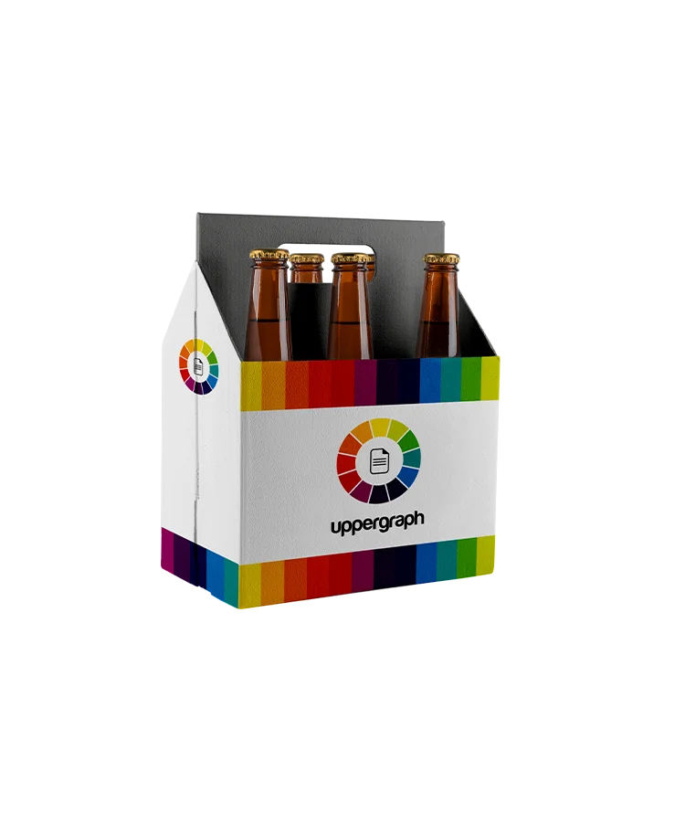Caixa de Bebidas